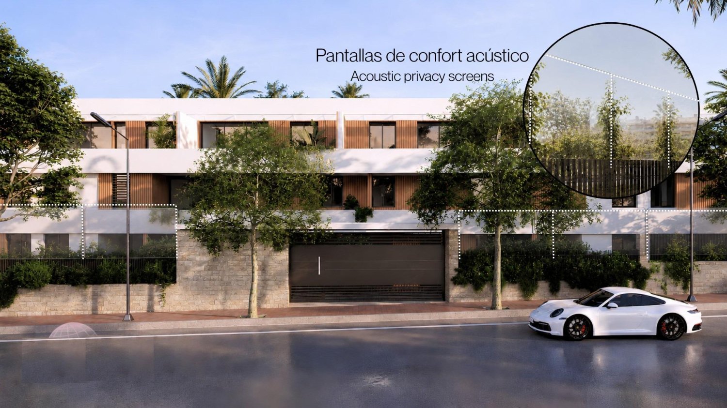 Dzīvoklis Javea, Alicante, Spānijā 2 istabas, 91 m2 Nr. 197171