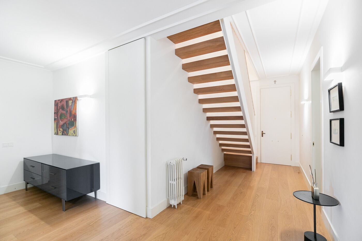 Apartment à Barcelona, Espagne 4 chambres,  No. 197060