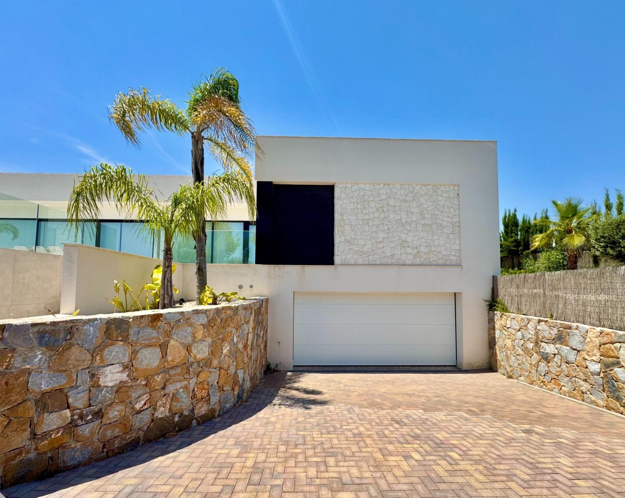 Villa Pinar De Campoverde, Alicante, Spānijā 4 istabas, 369 m2 Nr. 199746