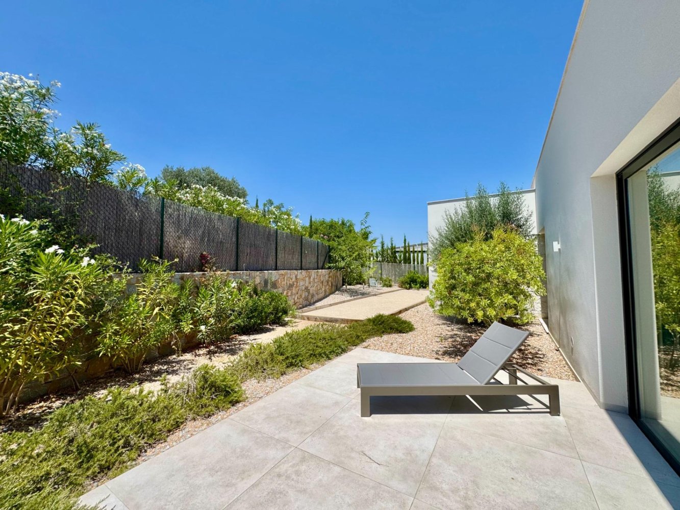 Villa Pinar De Campoverde, Alicante, Spānijā 4 istabas, 369 m2 Nr. 199746