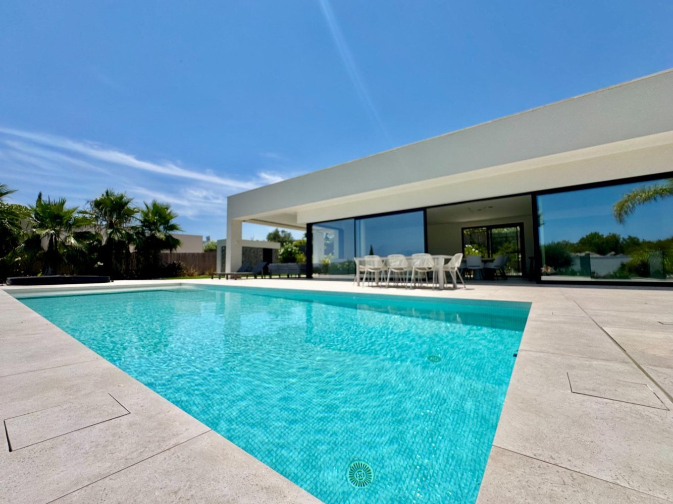 Villa Pinar De Campoverde, Alicante, Spānijā 4 istabas, 369 m2 Nr. 199746