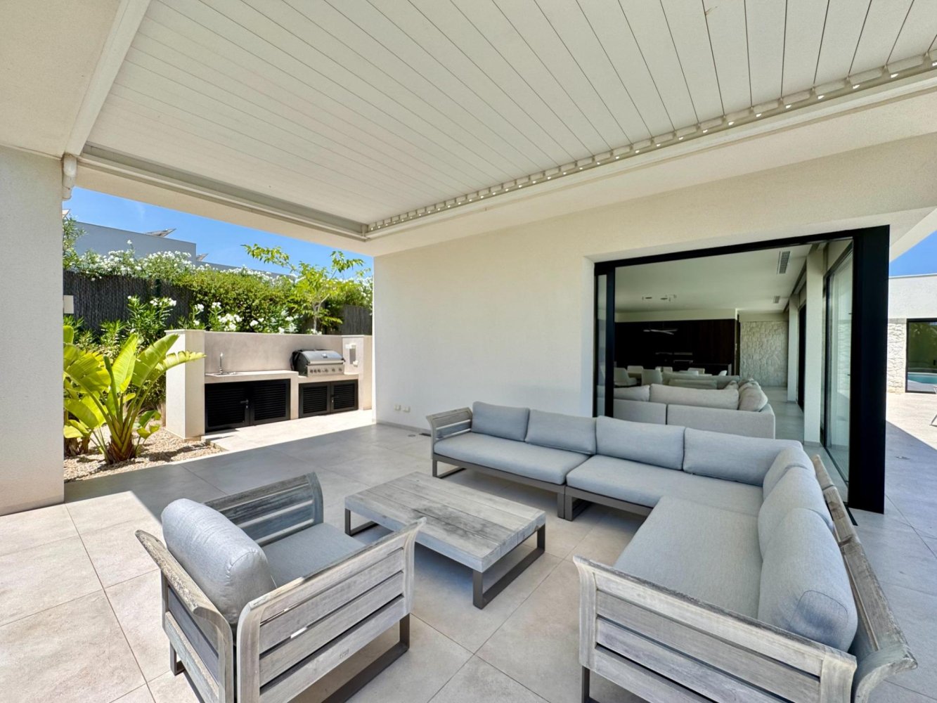 Villa Pinar De Campoverde, Alicante, Spānijā 4 istabas, 369 m2 Nr. 199746