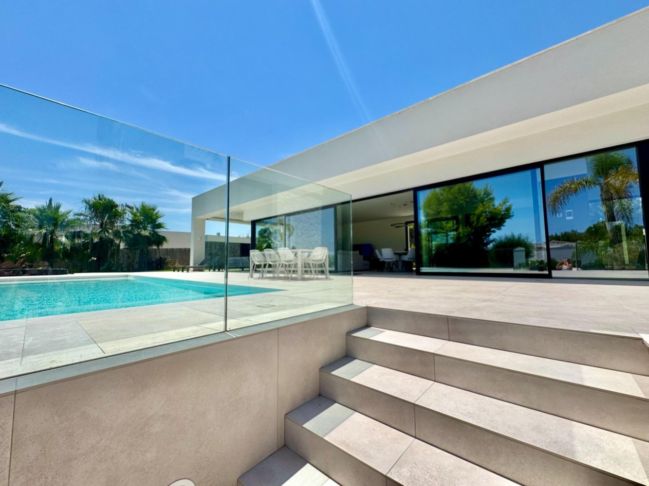 Villa Pinar De Campoverde, Alicante, Spānijā 4 istabas, 369 m2 Nr. 199746