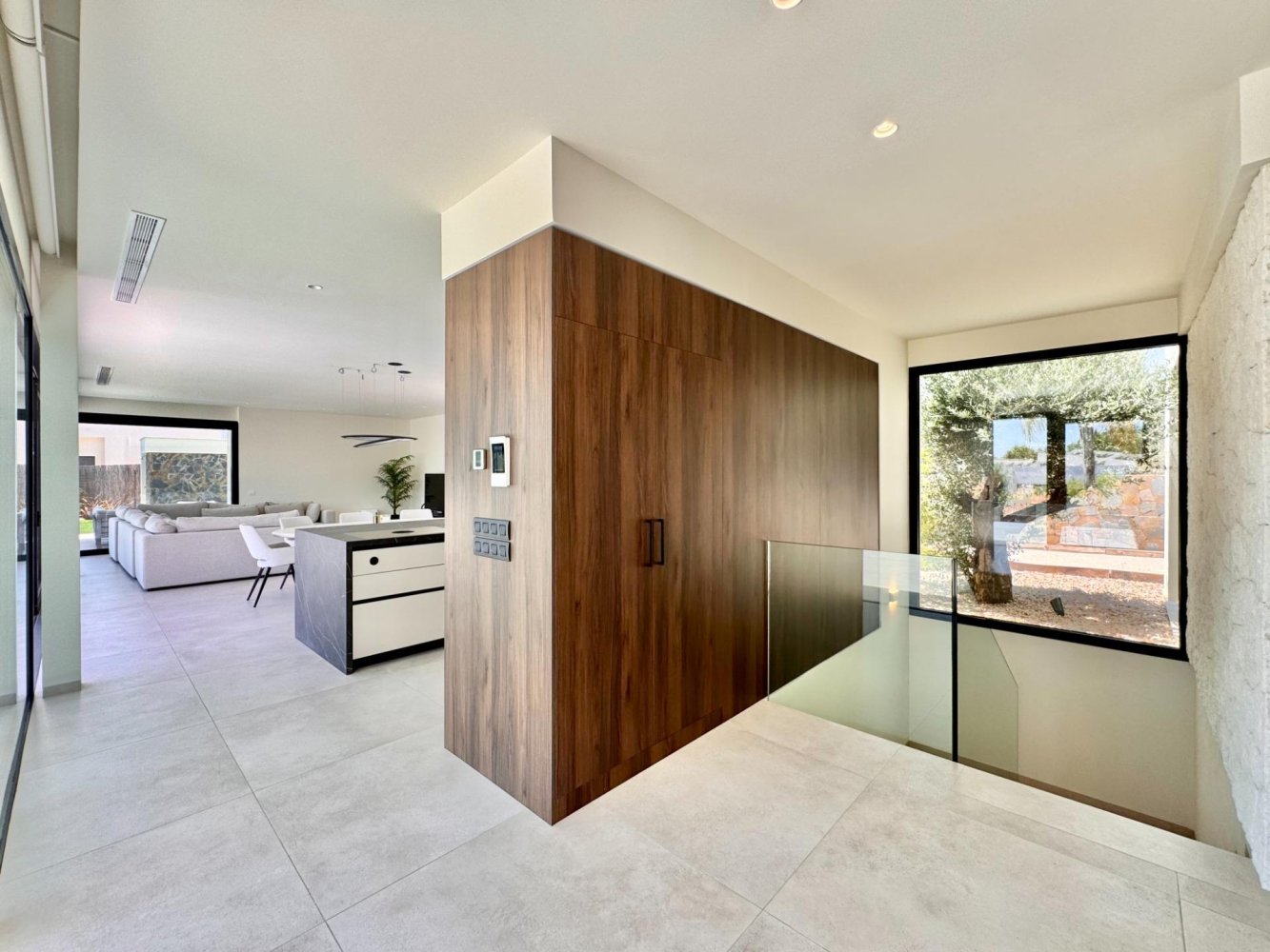 Villa Pinar De Campoverde, Alicante, Spānijā 4 istabas, 369 m2 Nr. 199746