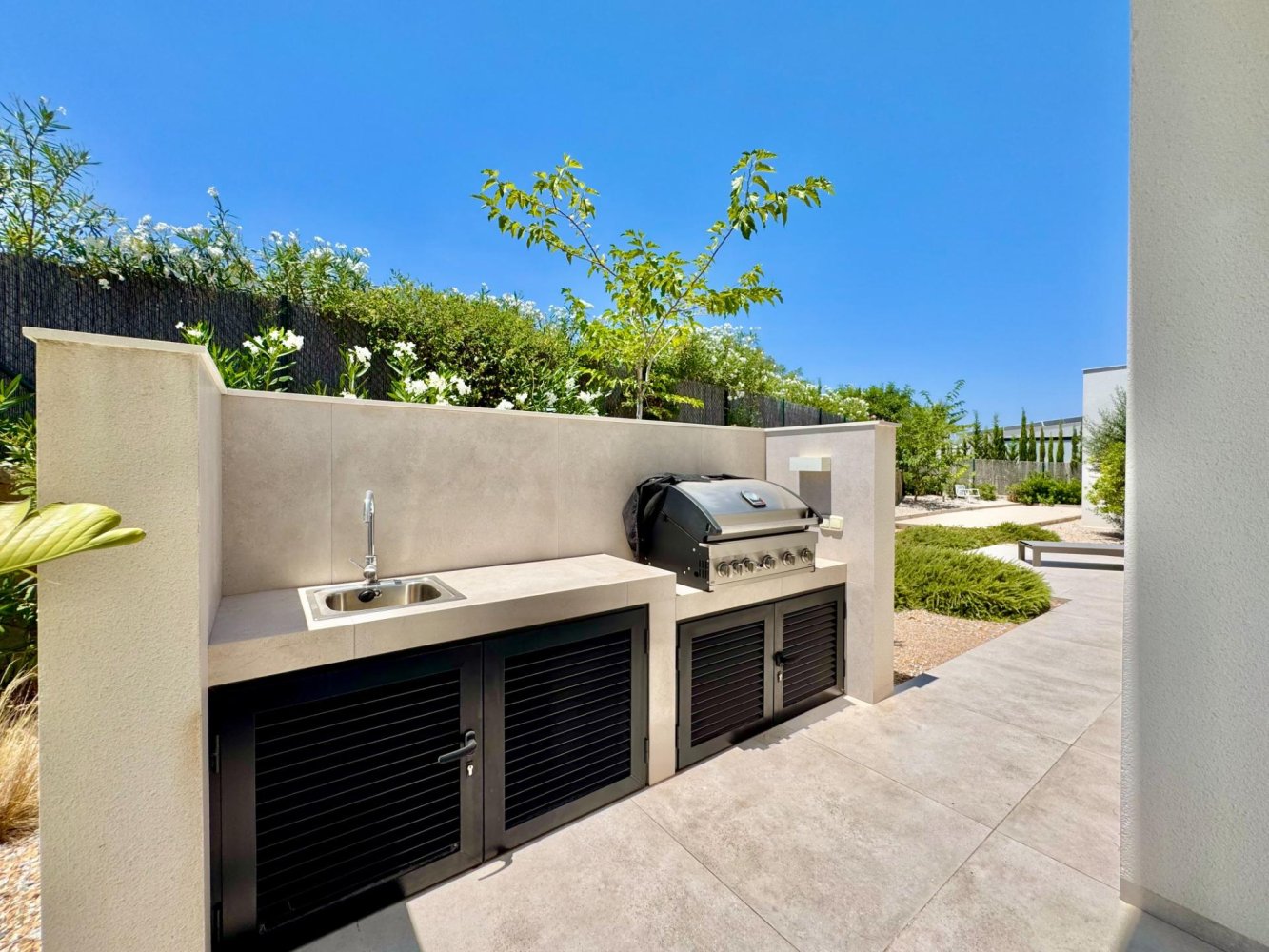 Villa Pinar De Campoverde, Alicante, Spānijā 4 istabas, 369 m2 Nr. 199746
