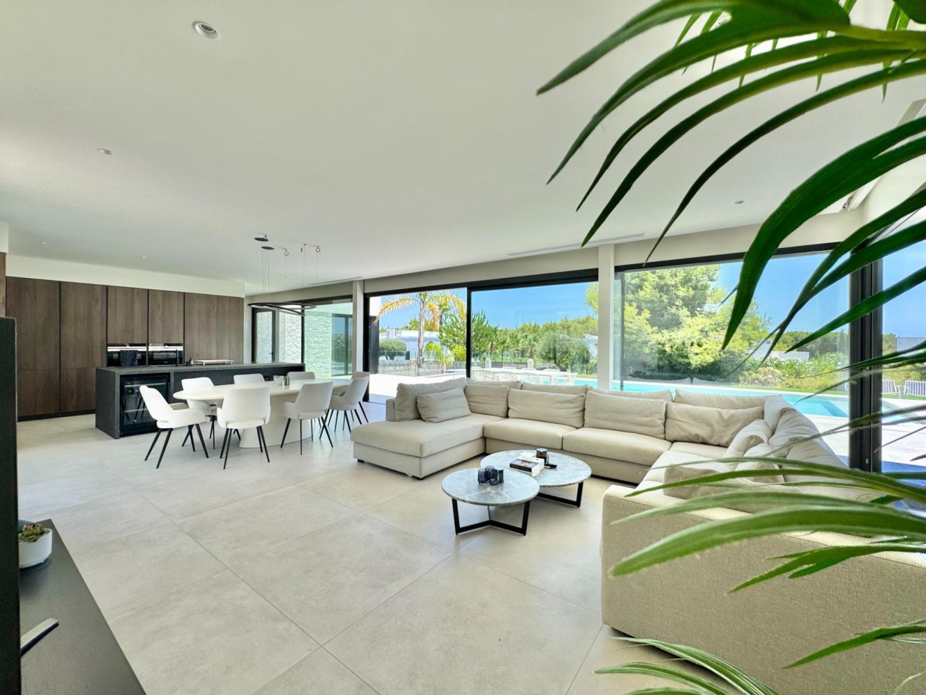 Villa Pinar De Campoverde, Alicante, Spānijā 4 istabas, 369 m2 Nr. 199746