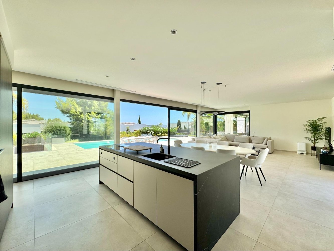 Villa Pinar De Campoverde, Alicante, Spānijā 4 istabas, 369 m2 Nr. 199746