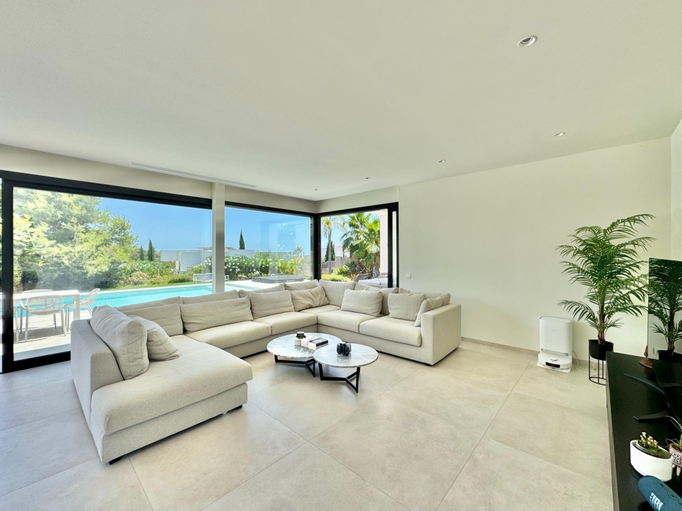 Villa Pinar De Campoverde, Alicante, Spānijā 4 istabas, 369 m2 Nr. 199746