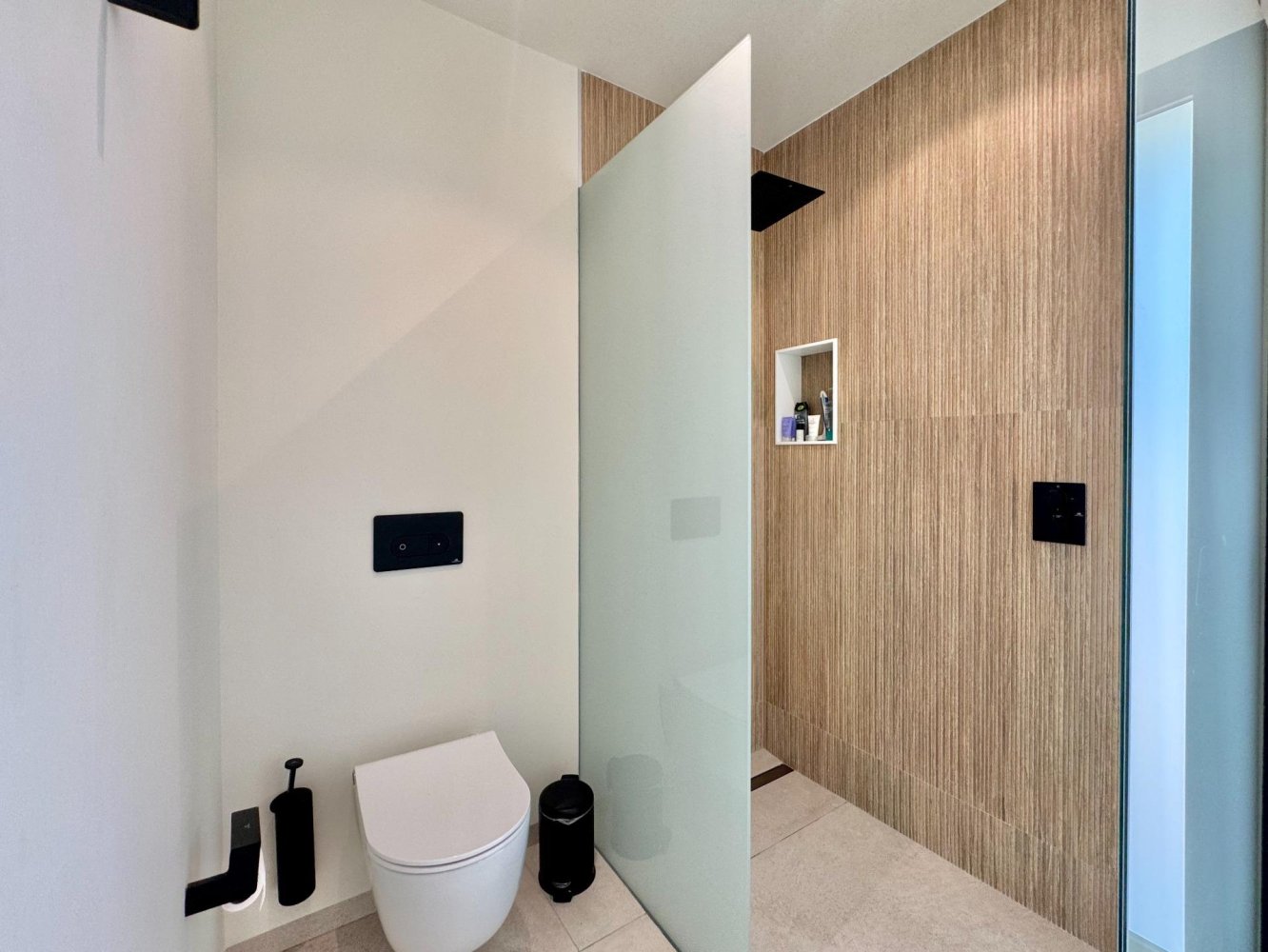 Villa Pinar De Campoverde, Alicante, Spānijā 4 istabas, 369 m2 Nr. 199746