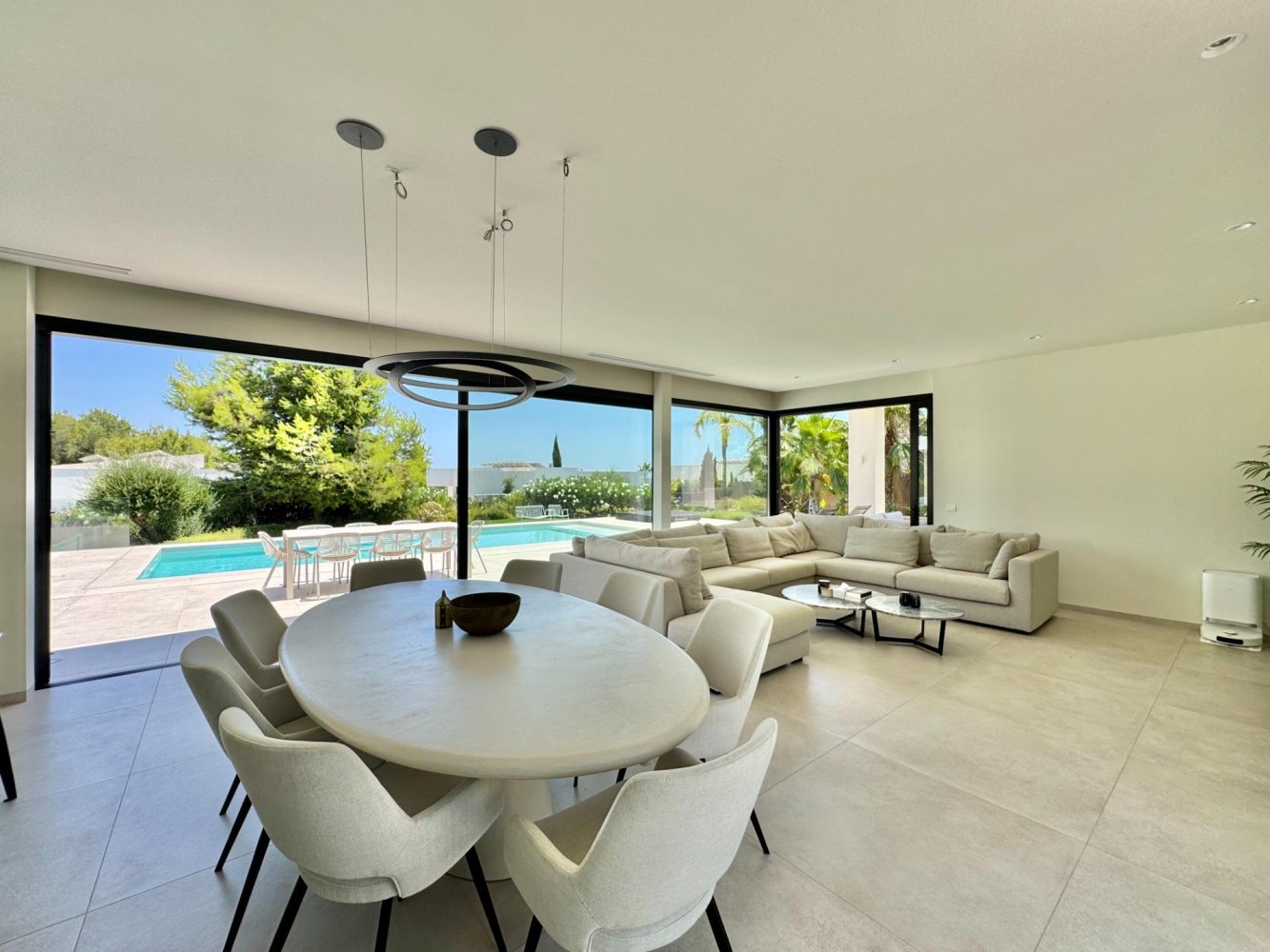 Villa Pinar De Campoverde, Alicante, Spānijā 4 istabas, 369 m2 Nr. 199746