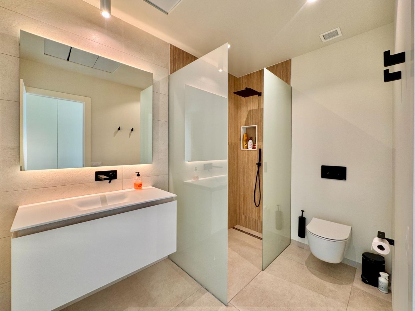 Villa Pinar De Campoverde, Alicante, Spānijā 4 istabas, 369 m2 Nr. 199746