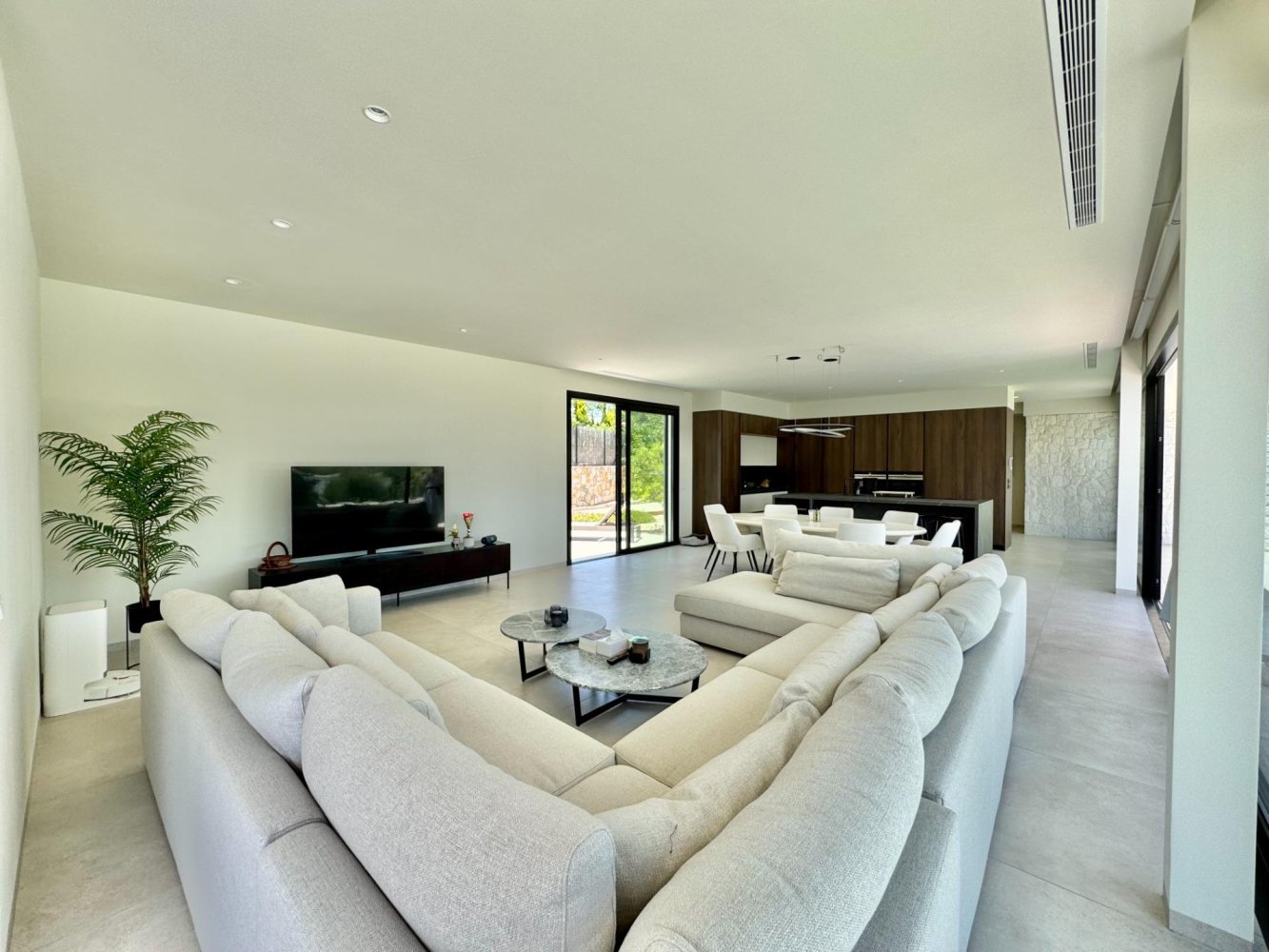 Villa Pinar De Campoverde, Alicante, Spānijā 4 istabas, 369 m2 Nr. 199746