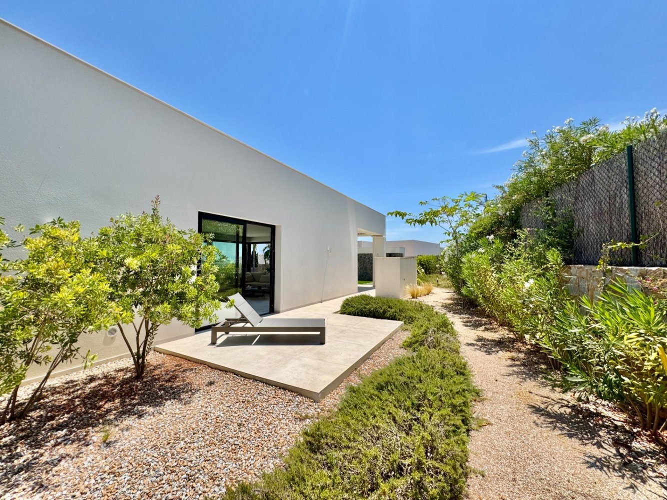 Villa Pinar De Campoverde, Alicante, Spānijā 4 istabas, 369 m2 Nr. 199746