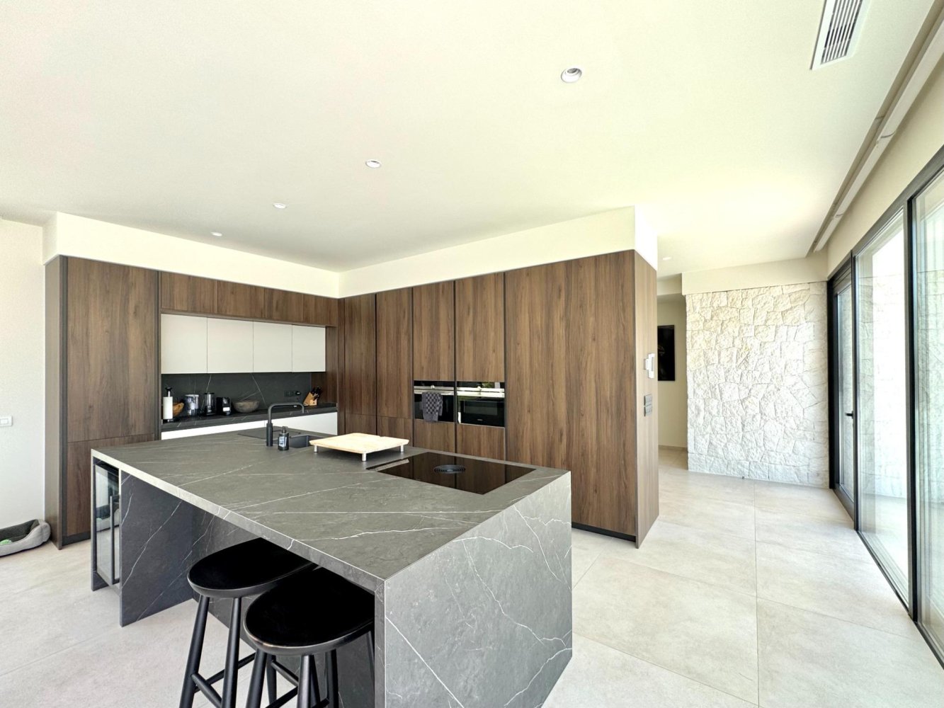 Villa Pinar De Campoverde, Alicante, Spānijā 4 istabas, 369 m2 Nr. 199746