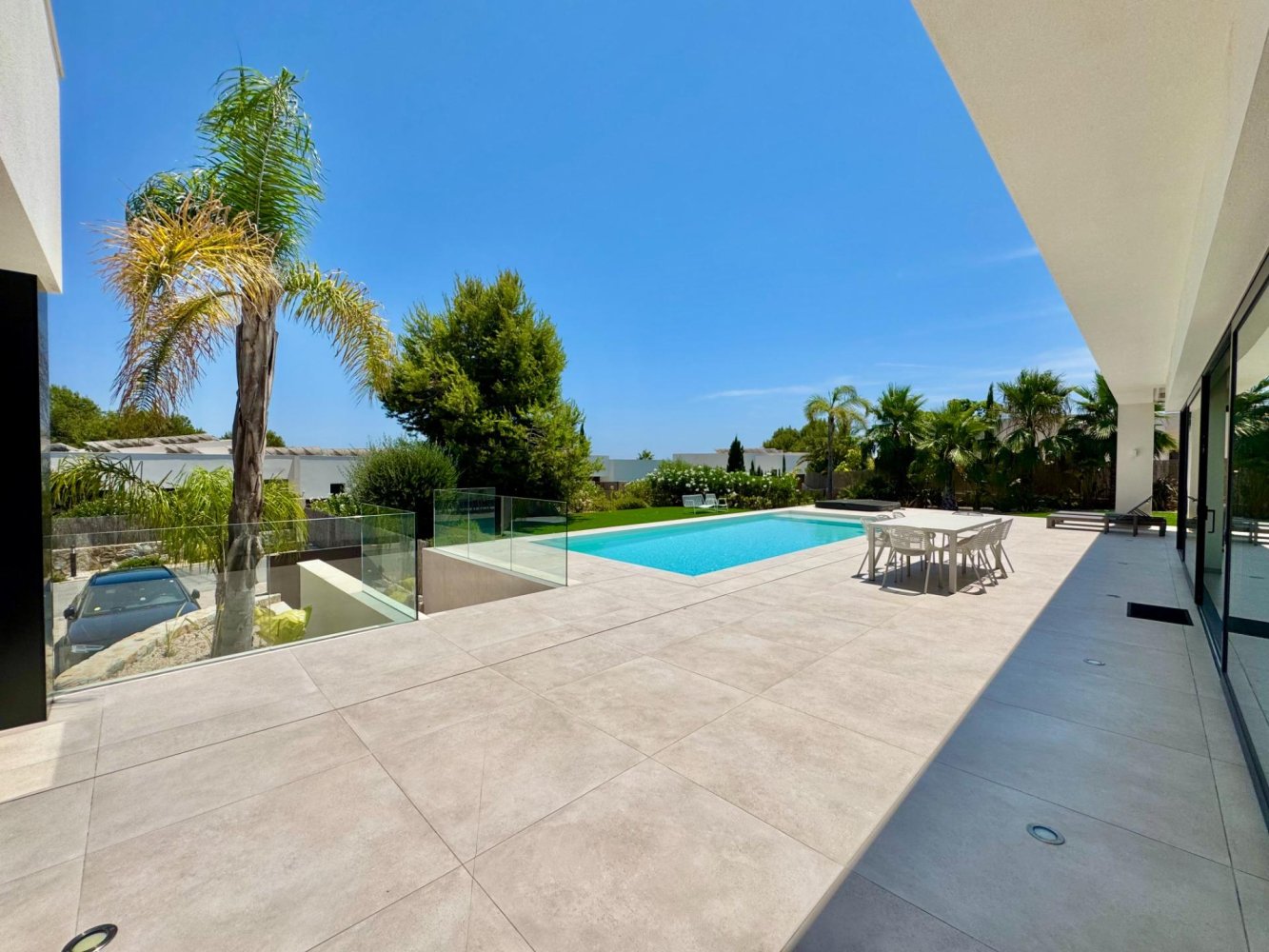 Villa Pinar De Campoverde, Alicante, Spānijā 4 istabas, 369 m2 Nr. 199746