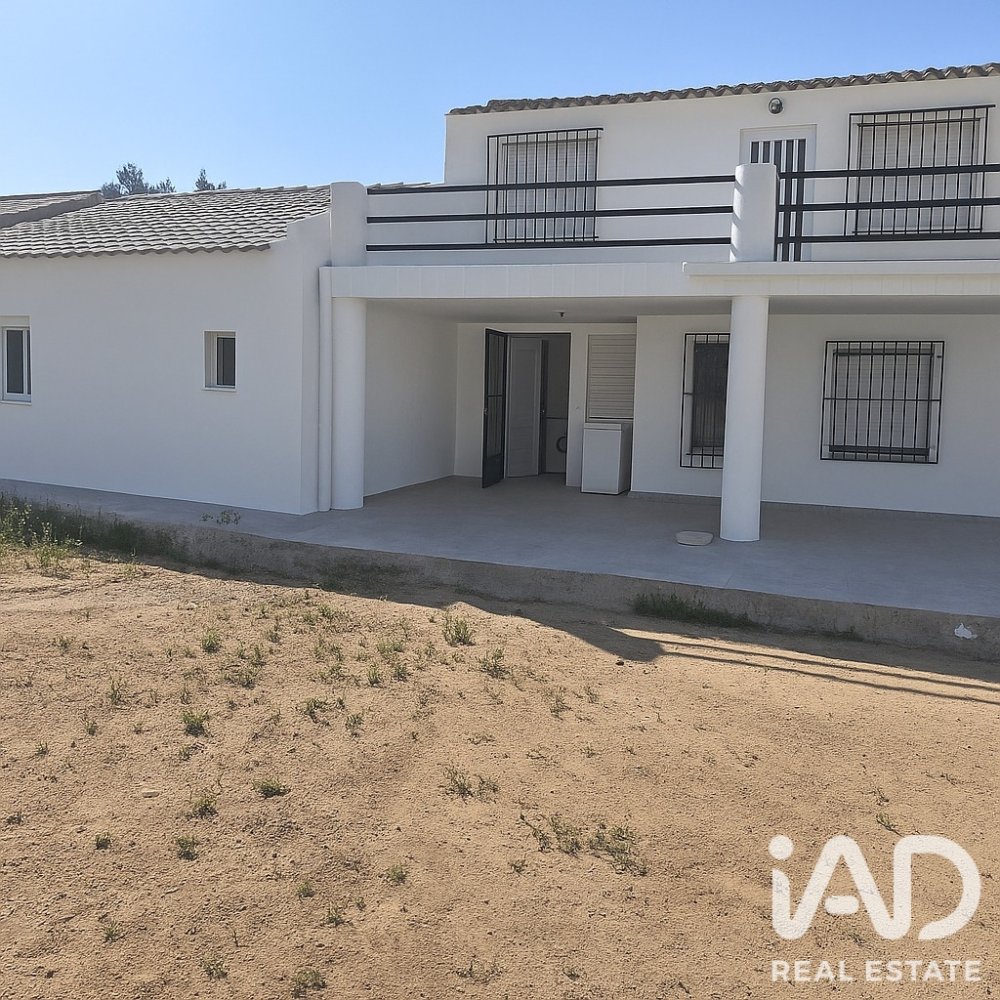 Rindu māja Lorca, Murcia, Spānijā 170 m2 Nr. 197869