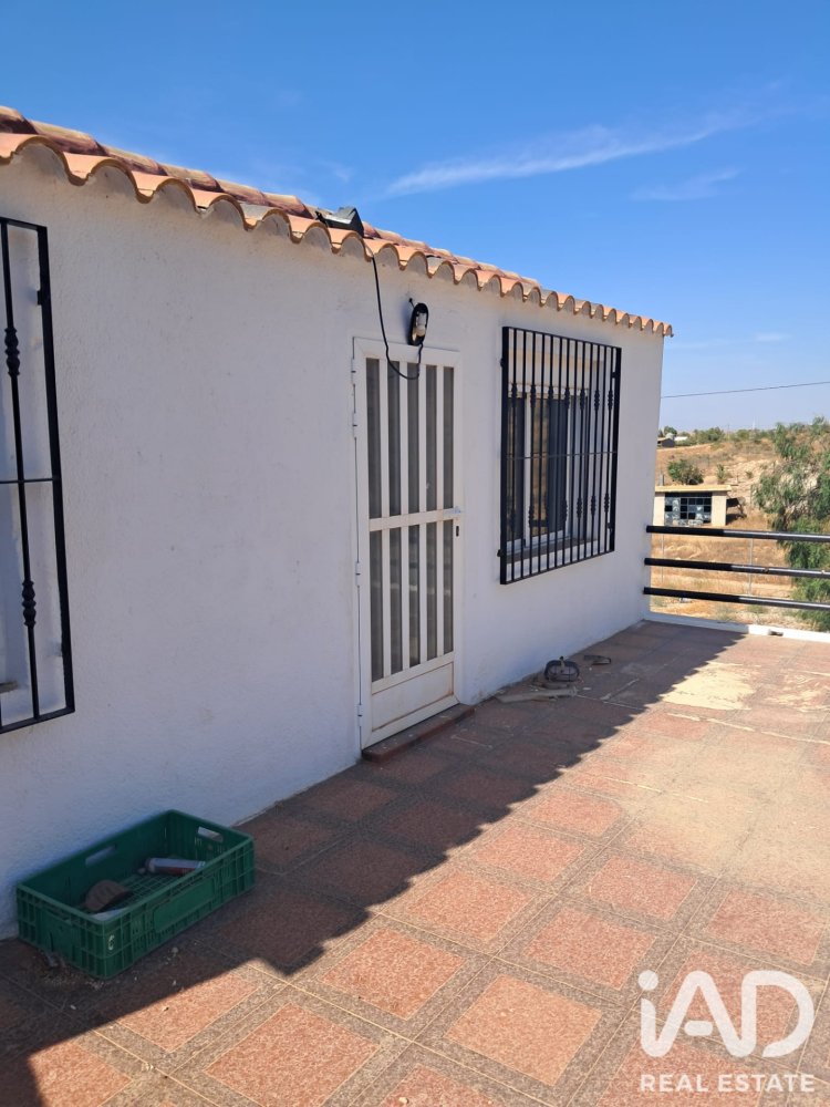 Rindu māja Lorca, Murcia, Spānijā 170 m2 Nr. 197869