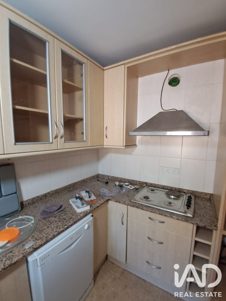 Rindu māja Lorca, Murcia, Spānijā 170 m2 Nr. 197869