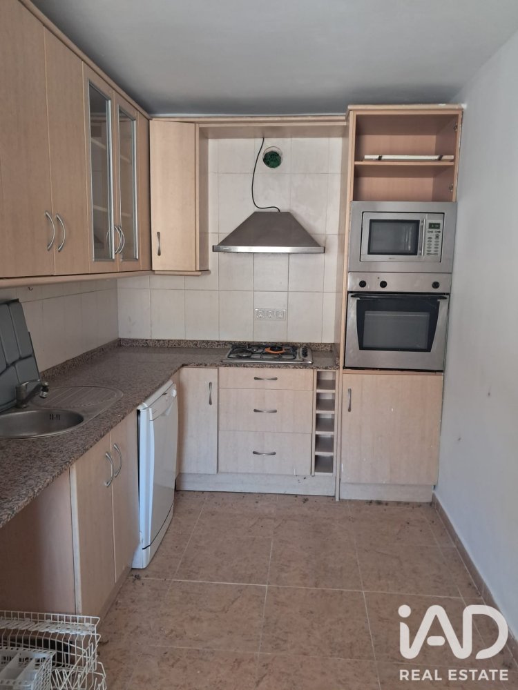 Rindu māja Lorca, Murcia, Spānijā 170 m2 Nr. 197869