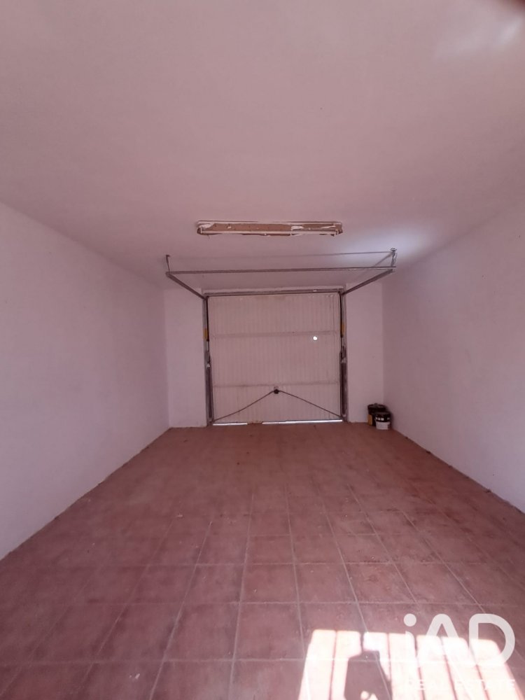Rindu māja Lorca, Murcia, Spānijā 170 m2 Nr. 197869