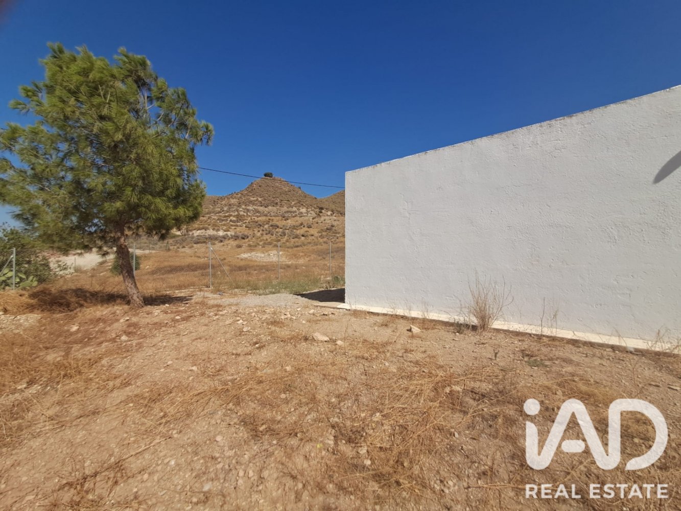 Rindu māja Lorca, Murcia, Spānijā 170 m2 Nr. 197869