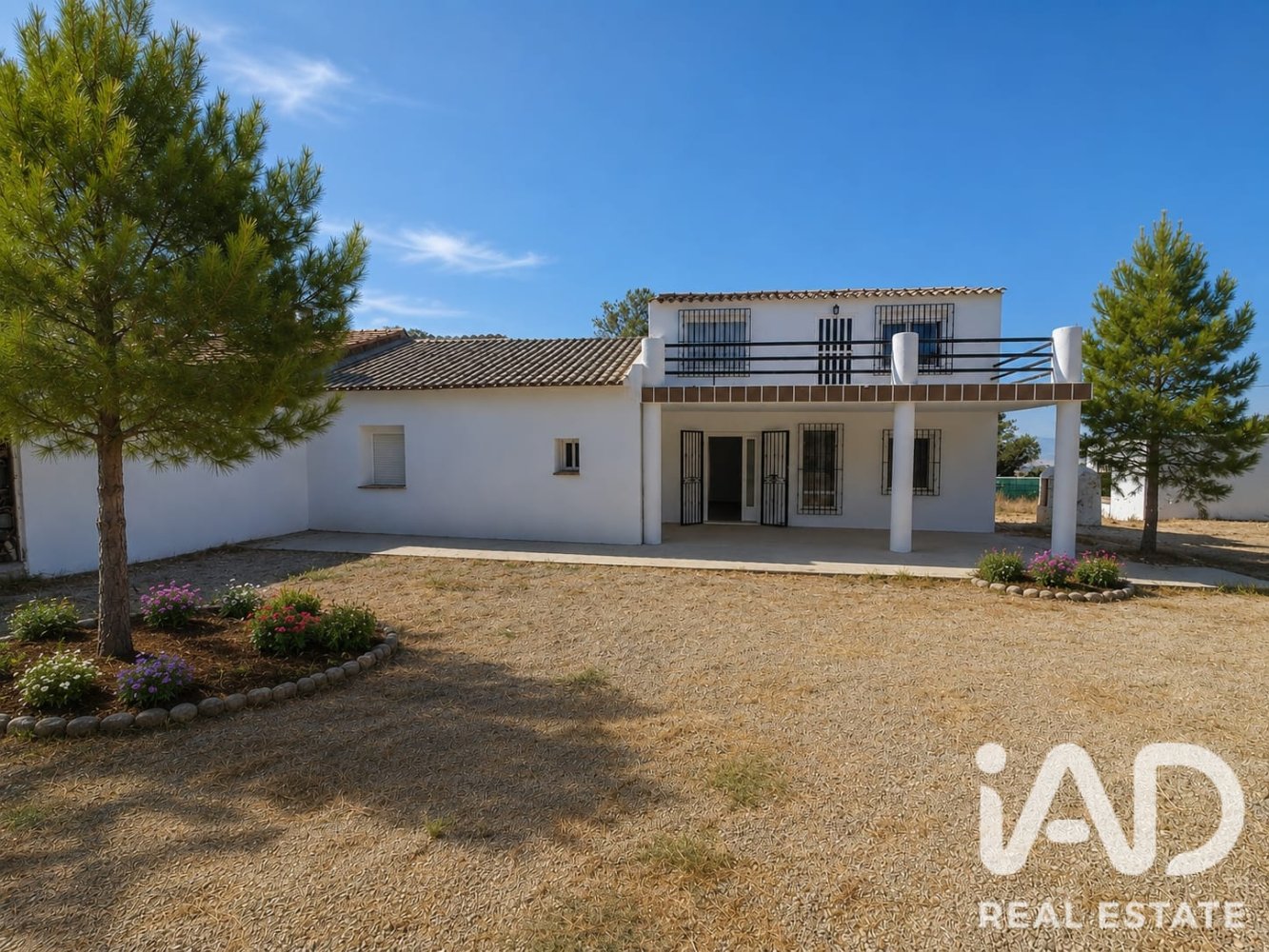 Rindu māja Lorca, Murcia, Spānijā 170 m2 Nr. 197869