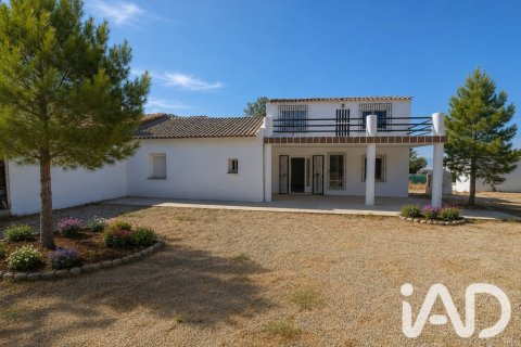 Rindu māja Lorca, Murcia, Spānijā 170 m2 Nr. 197869