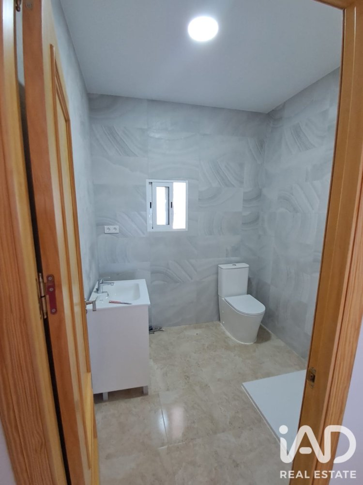 Rindu māja Lorca, Murcia, Spānijā 170 m2 Nr. 197869