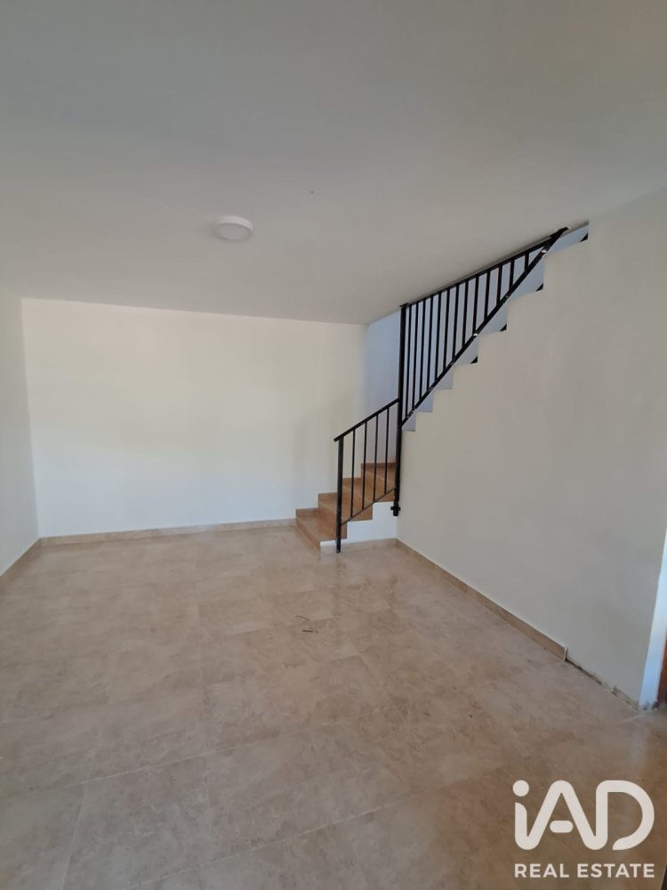 Rindu māja Lorca, Murcia, Spānijā 170 m2 Nr. 197869