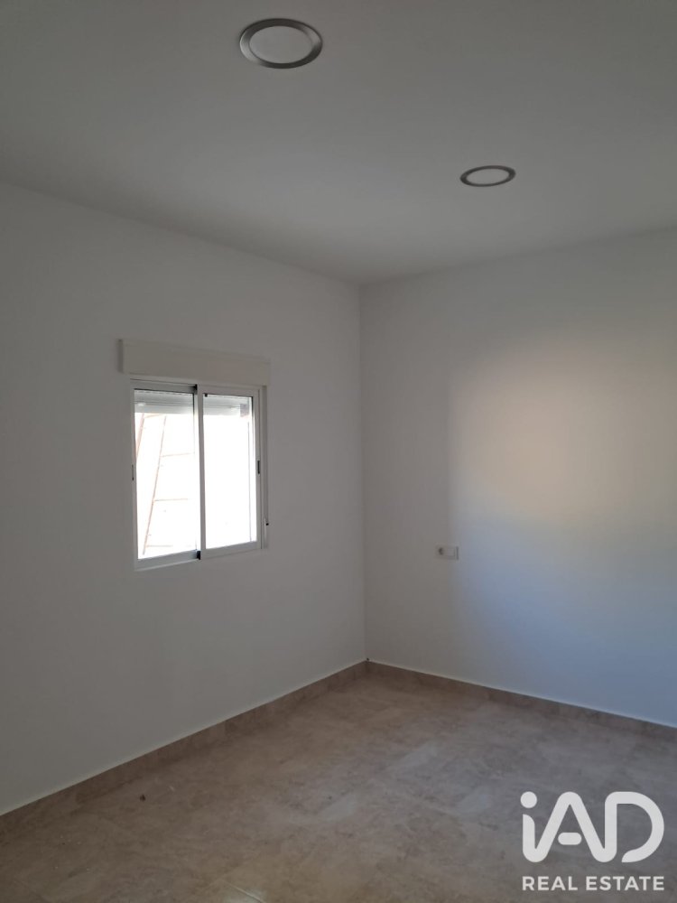 Rindu māja Lorca, Murcia, Spānijā 170 m2 Nr. 197869