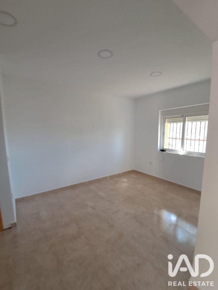 Rindu māja Lorca, Murcia, Spānijā 170 m2 Nr. 197869