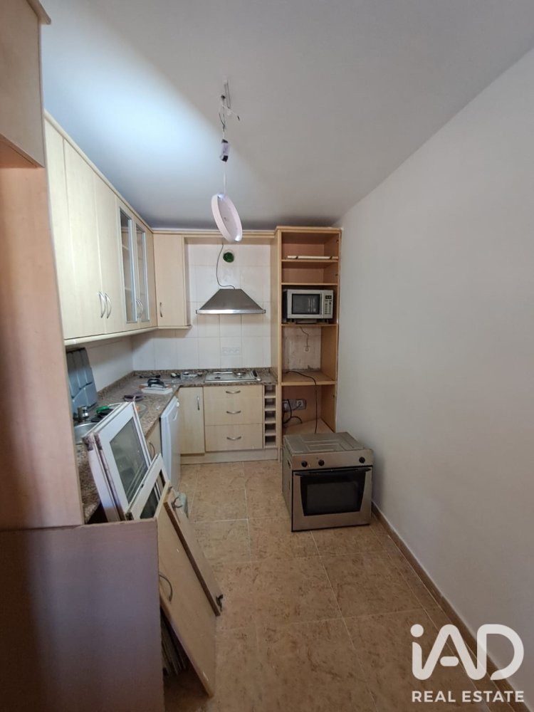 Rindu māja Lorca, Murcia, Spānijā 170 m2 Nr. 197869