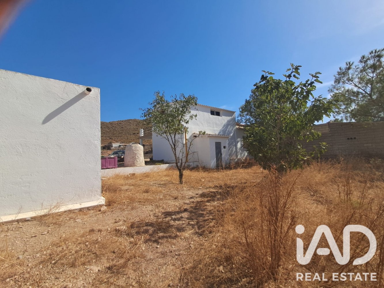 Rindu māja Lorca, Murcia, Spānijā 170 m2 Nr. 197869
