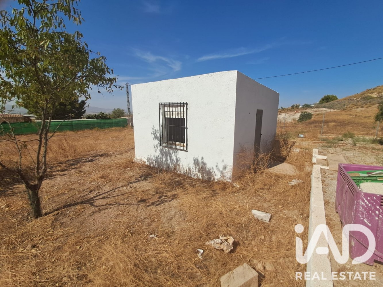 Rindu māja Lorca, Murcia, Spānijā 170 m2 Nr. 197869
