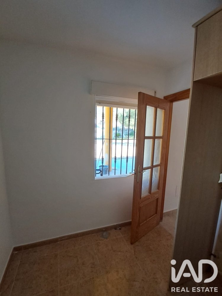 Rindu māja Lorca, Murcia, Spānijā 170 m2 Nr. 197869