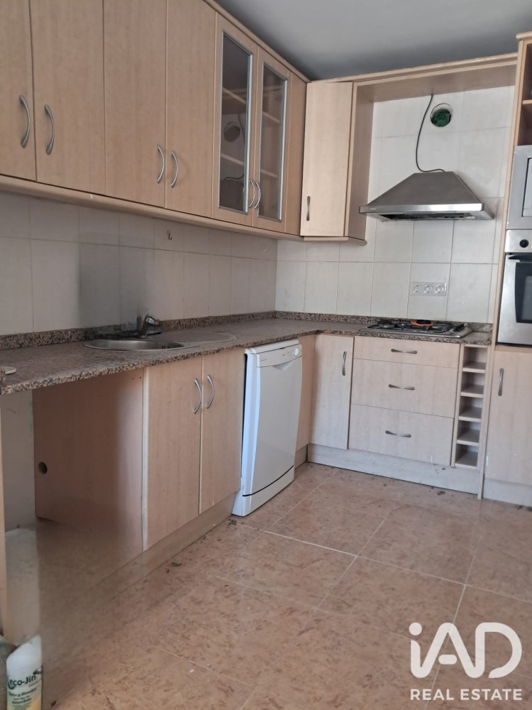 Rindu māja Lorca, Murcia, Spānijā 170 m2 Nr. 197869