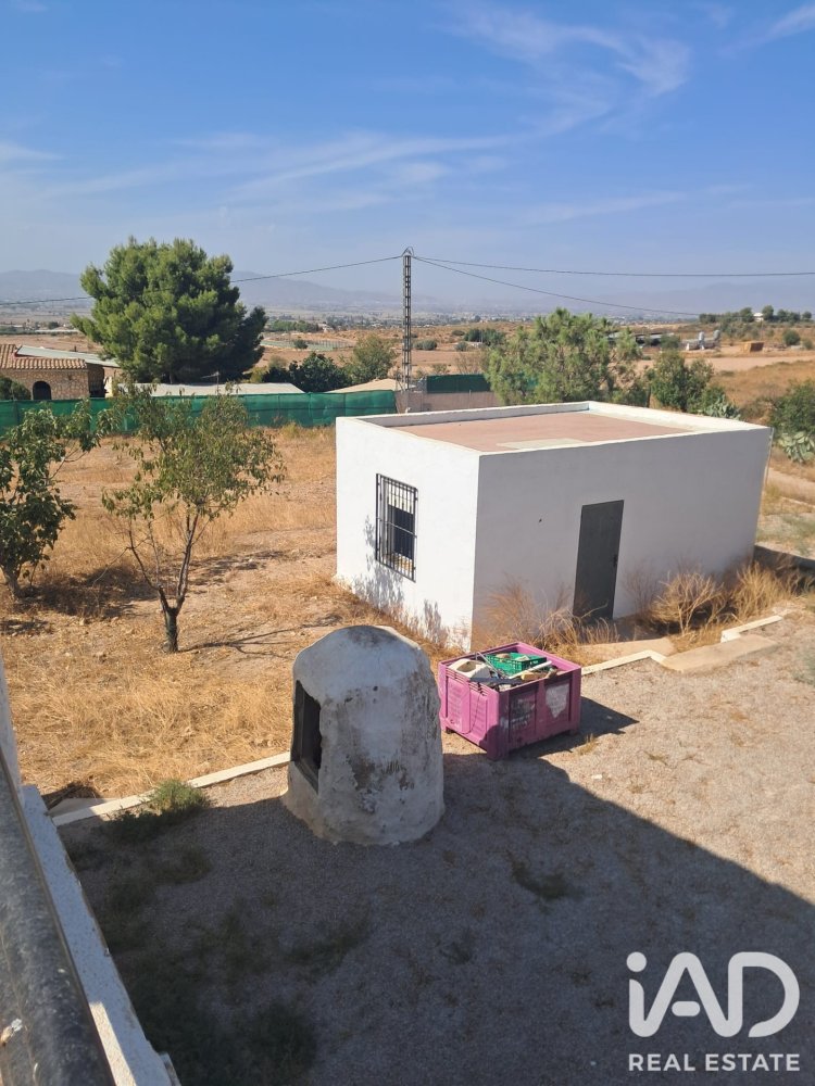 Rindu māja Lorca, Murcia, Spānijā 170 m2 Nr. 197869