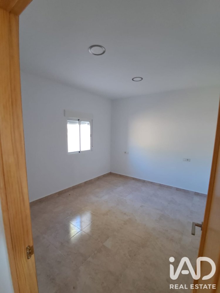Rindu māja Lorca, Murcia, Spānijā 170 m2 Nr. 197869