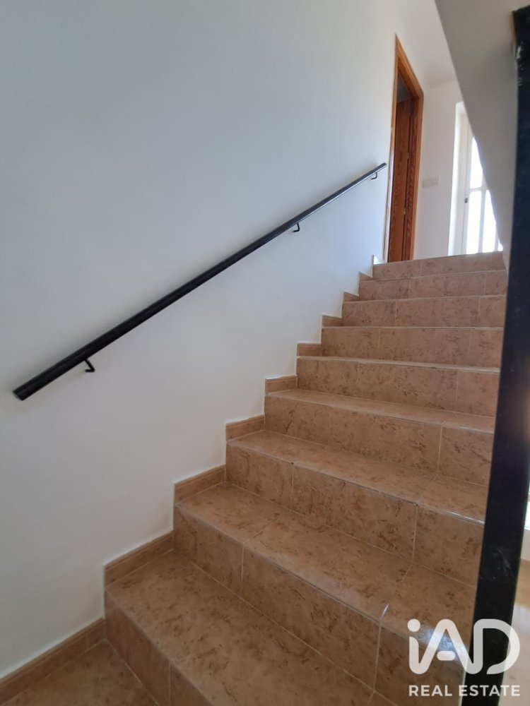 Rindu māja Lorca, Murcia, Spānijā 170 m2 Nr. 197869