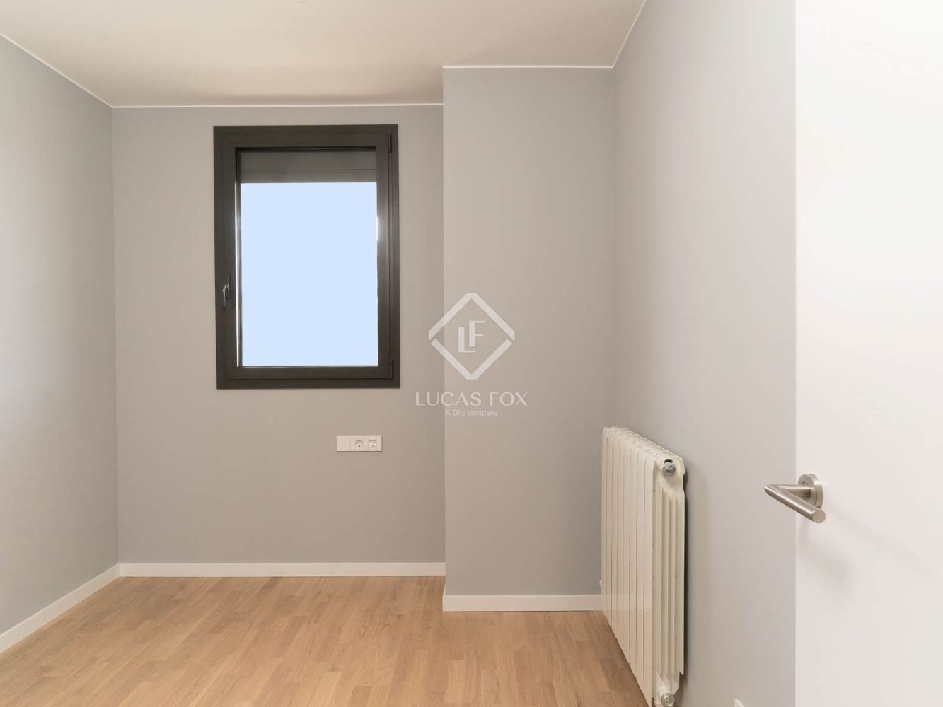 Wohnung in Barcelona, Spanien 3 Schlafzimmer, 99 m2 Nr. 199171