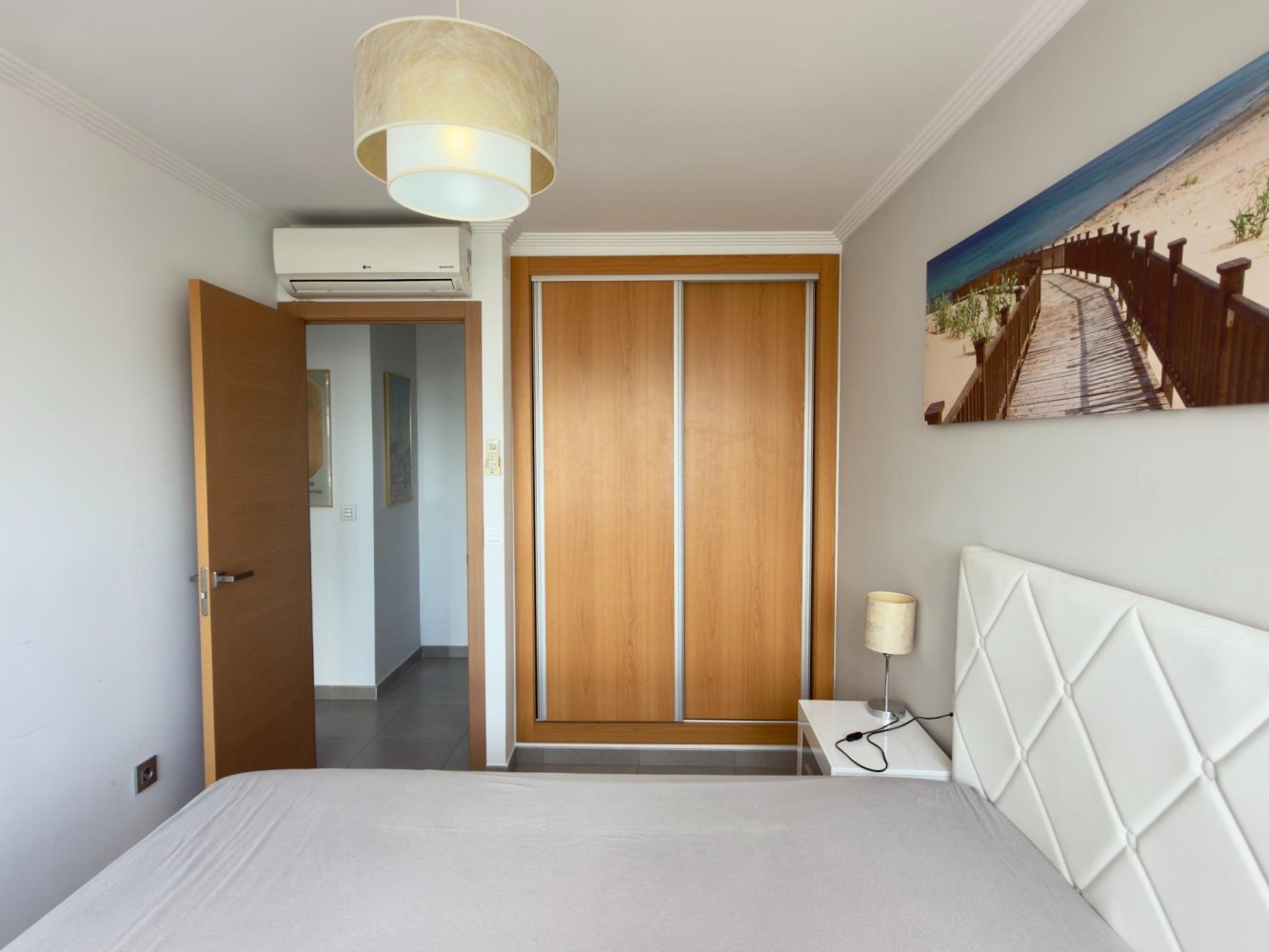 Appartamento a Guardamar del Segura, Alicante, Spagna 2 camere da letto, 89 mq. N° 198305