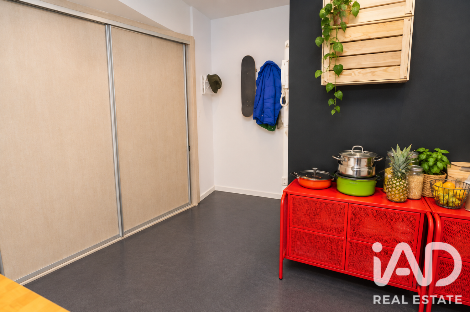Apartament w Barcelona, Hiszpania 1 sypialnia, 68 mkw. nr 197718