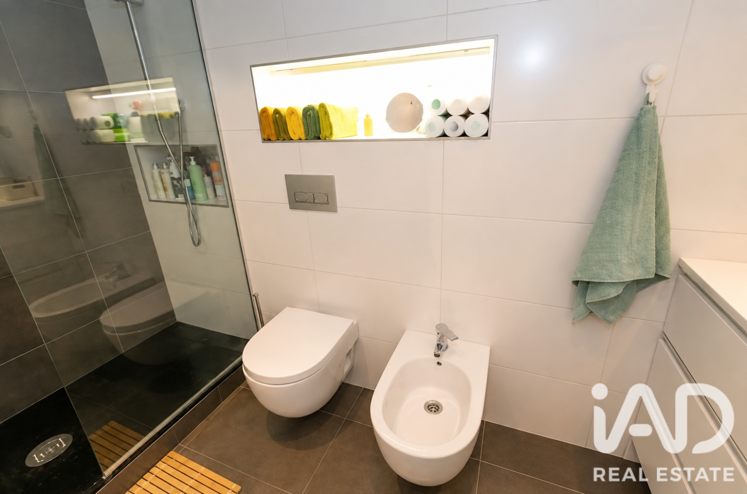 Apartament w Barcelona, Hiszpania 1 sypialnia, 68 mkw. nr 197718