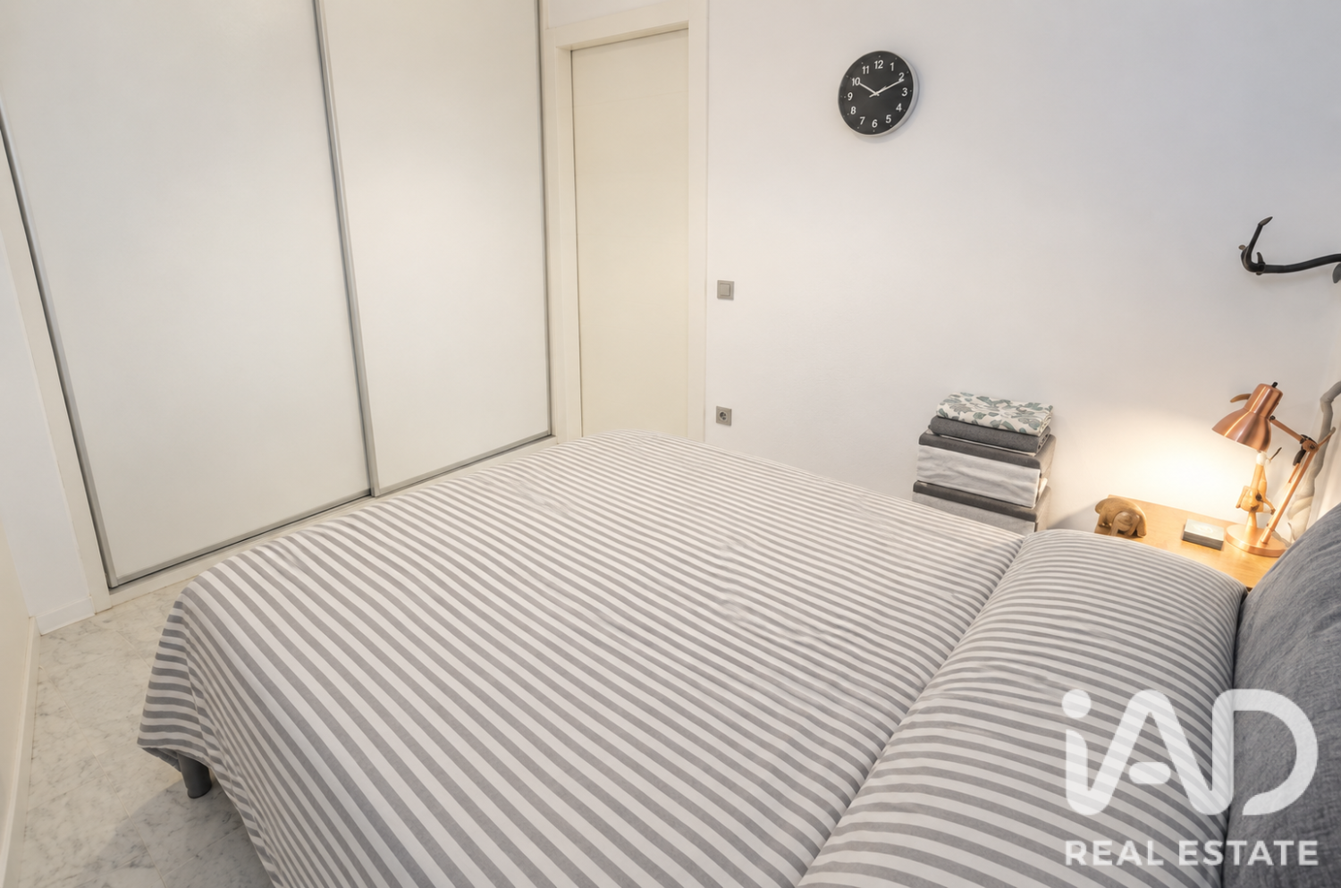 Apartament w Barcelona, Hiszpania 1 sypialnia, 68 mkw. nr 197718