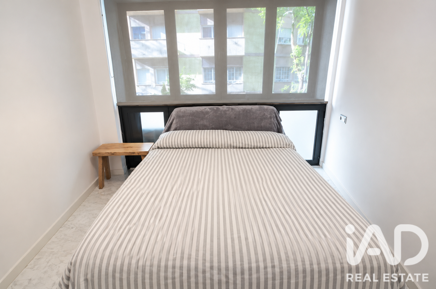 Apartament w Barcelona, Hiszpania 1 sypialnia, 68 mkw. nr 197718