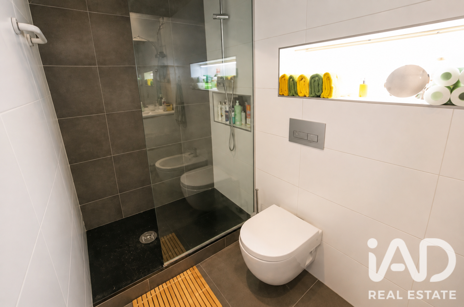 Apartament w Barcelona, Hiszpania 1 sypialnia, 68 mkw. nr 197718