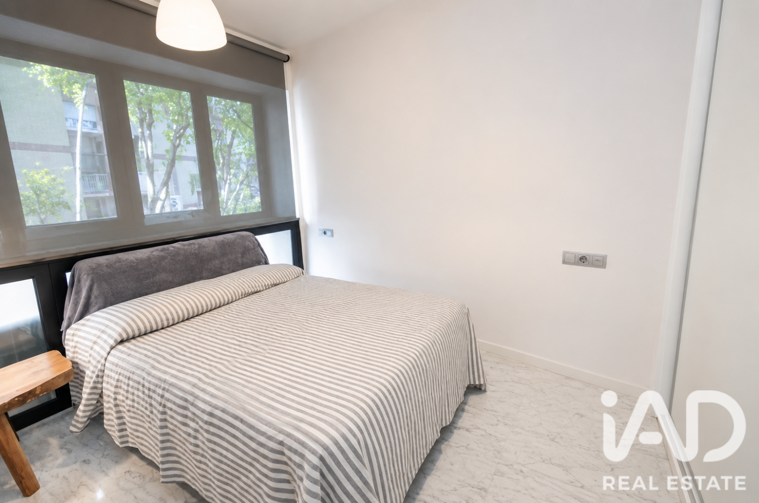 Apartament w Barcelona, Hiszpania 1 sypialnia, 68 mkw. nr 197718