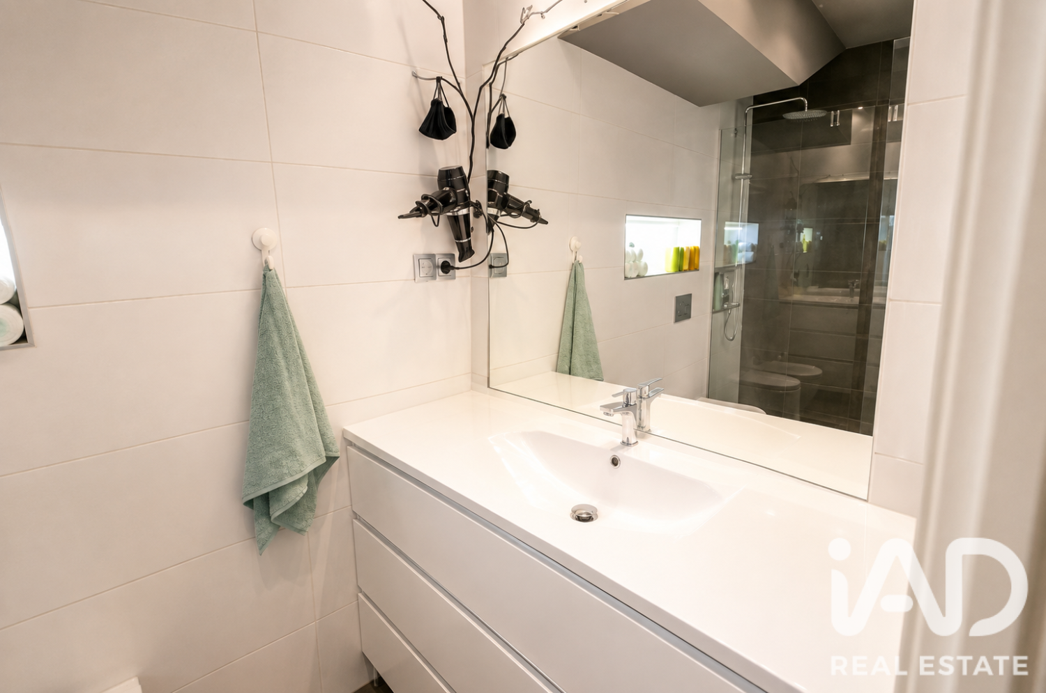 Apartament w Barcelona, Hiszpania 1 sypialnia, 68 mkw. nr 197718