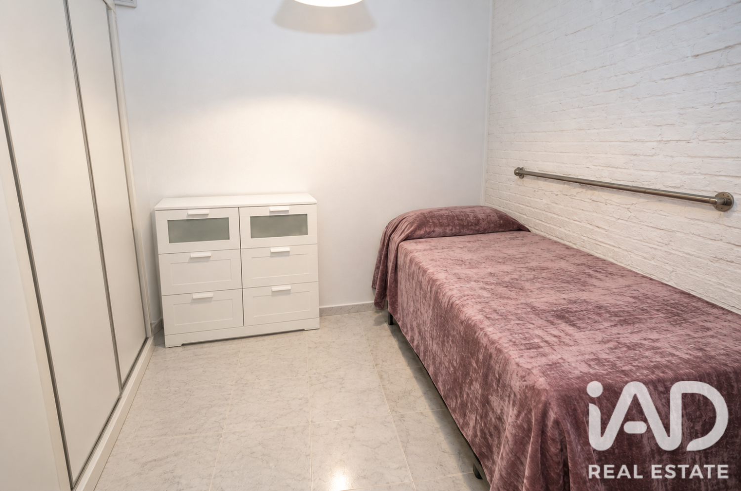 Apartament w Barcelona, Hiszpania 1 sypialnia, 68 mkw. nr 197718