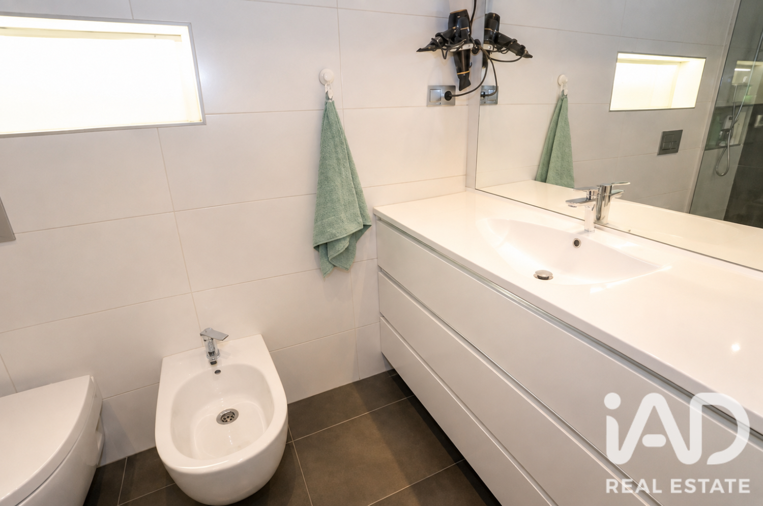 Apartament w Barcelona, Hiszpania 1 sypialnia, 68 mkw. nr 197718